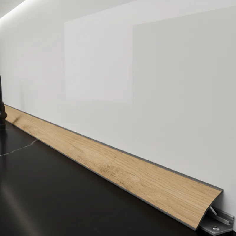 Brtvila EGGER Nebraska prirodni hrast / H3331