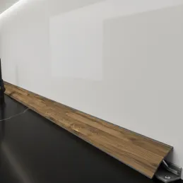 Brtvna letvica EGGER Hrast Hunton Svetli / H2032