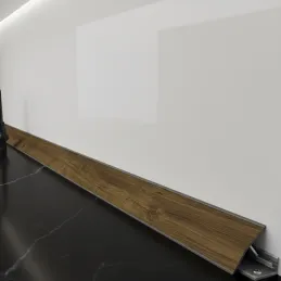 Brtveni profil EGGER Tamni Hunton Hrast / H2033