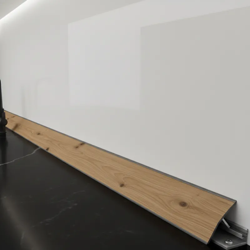 BrTvrdi pjenasti profili EGGER Hrast Divlji Prirodni / H1318