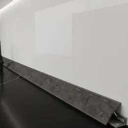 Brtvena traka EGGER Metal Rock Antracit / F121