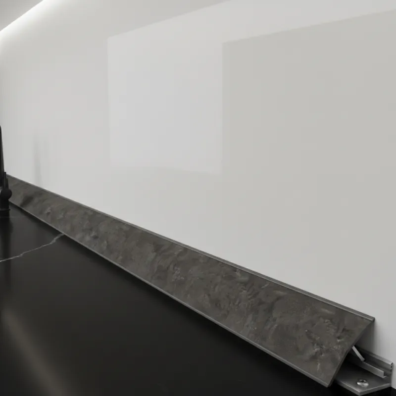 Brtvena traka EGGER Metal Rock Antracit / F121