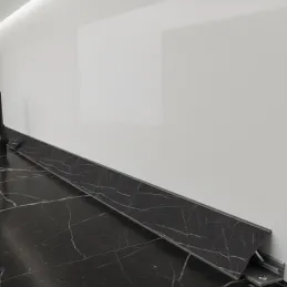 Brtveni profil EGGER Pietra Grigia Crna / F206