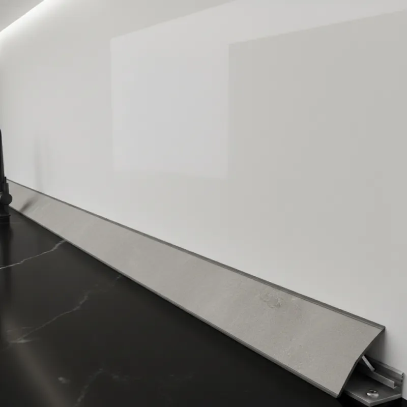 Tesniaca letvica EGGER Granit Cascia Svijetlosiva / F031