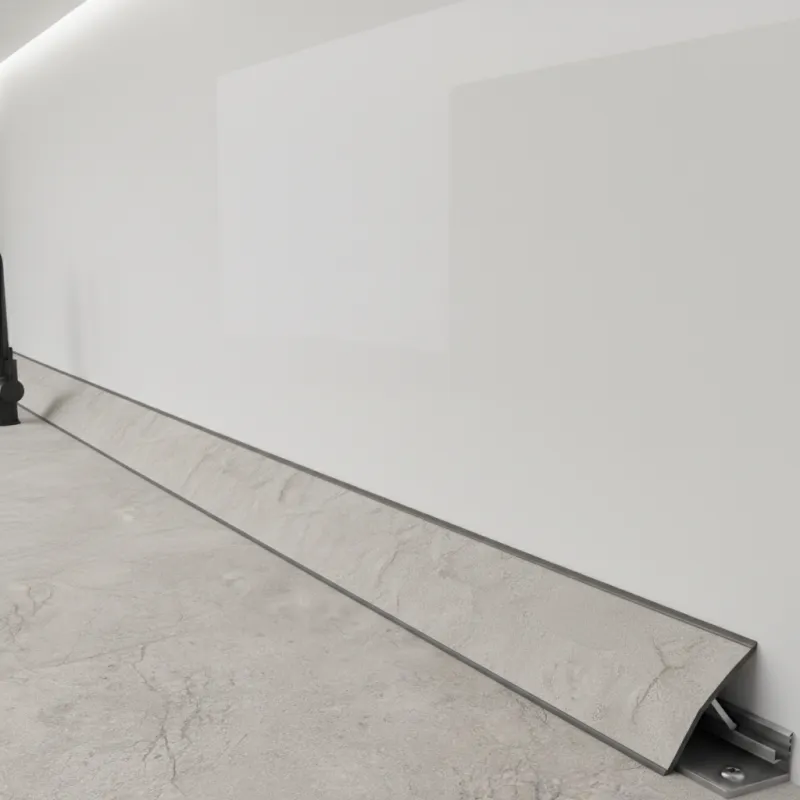 Tesnička letvica EGGER Travertin Calais / F052