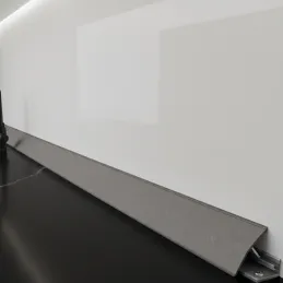 Tesniaca letvica EGGER Pietra Fanano Siva / F208