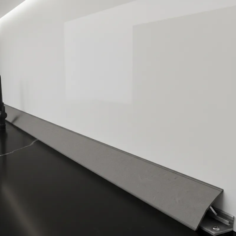 Tesniaca letvica EGGER Pietra Fanano Siva / F208