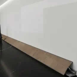 Tesna letvica EGGER Titanit pjeskovito bež / F226