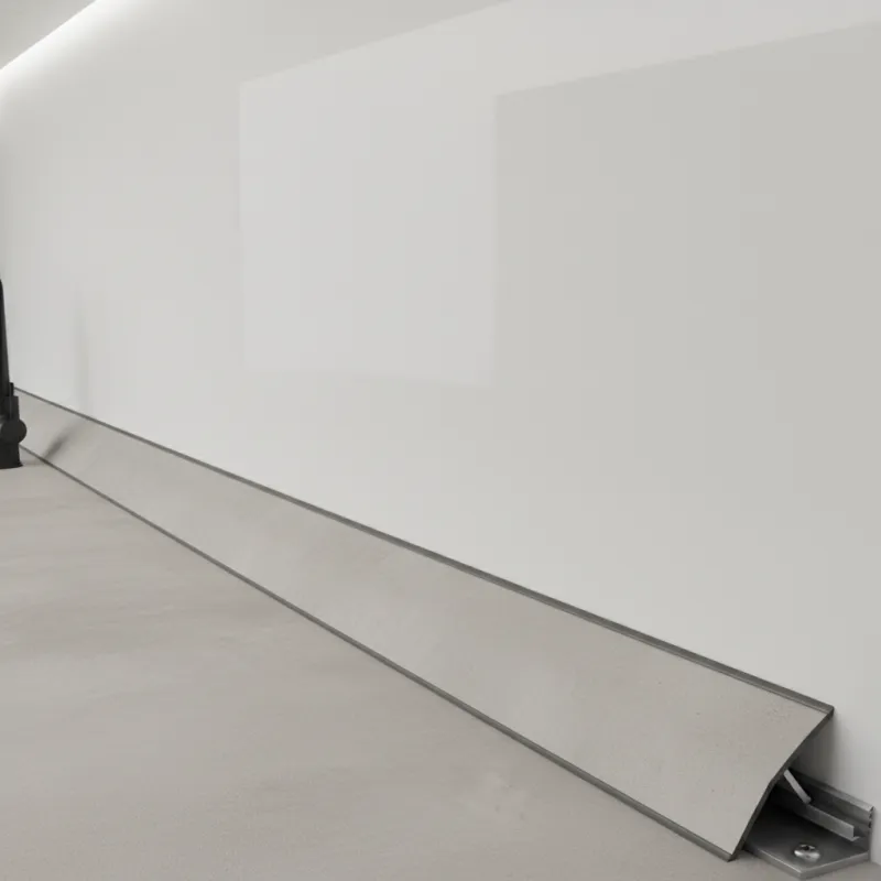 Tesnička letvica EGGER Sparkle Grain Bijela / F486