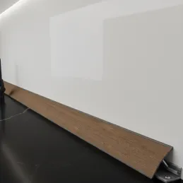 Tesniaca letvica EGGER Hrast Belmont Smeđi / H1303