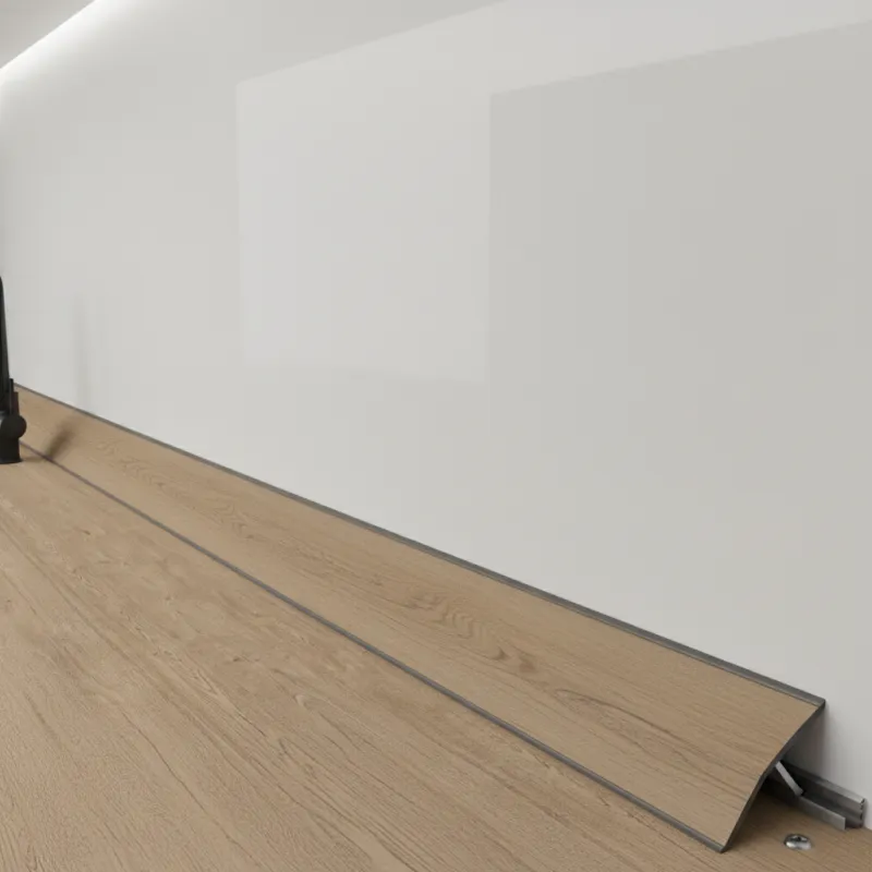 Tesna letvica EGGER Hrast Spree Sivosmeđi / H1357