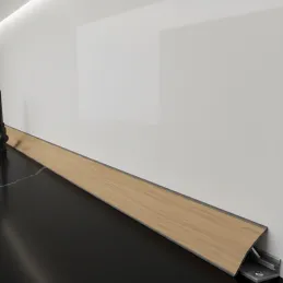 Tesnička letvica EGGER Hrast Vicenza / H3157