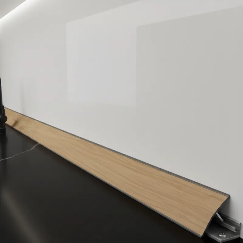 Tesnička letvica EGGER Hrast Vicenza / H3157