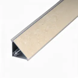 Brtveni profil KRONOSPAN K212 PA / Beige Royal Marble