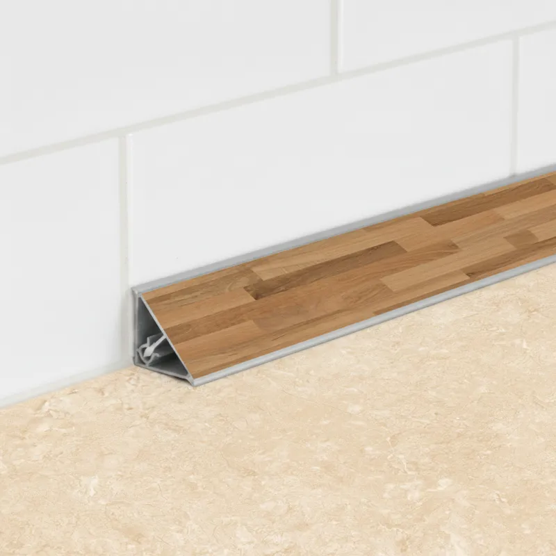 Brtvena traka KRONOSPAN K206 PE / Walnut Porterhouse