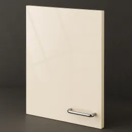 Vrata za namještaj SENOSAN visok sjaj / Bež SCR 7496