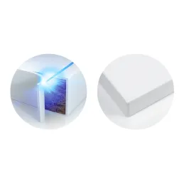 Vrata za namještaj SENOSAN visoki sjaj / Svijetlo smeđa 85468 SCR