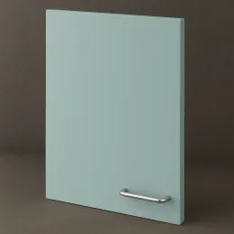 Vrata za namještaj SENOSAN super mat / Zelena 5357 SCR