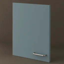 Namještajna vrata SENOSAN super mat / Plava 4670 SCR