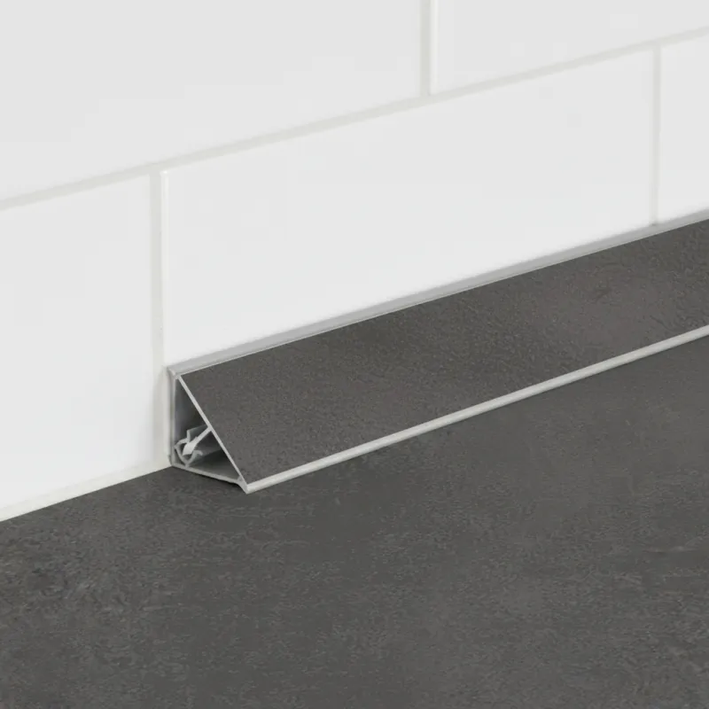 Brtvena traka KRONOSPAN K201 RS / Tamno sivi beton