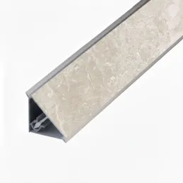 Tesnilna letvica KRONOSPAN Navona Krem / K367