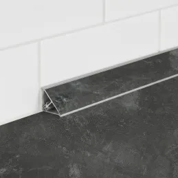 Tesna letvica KRONOSPAN K205 SU / Black Concrete