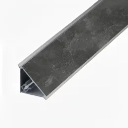 Tesna letvica KRONOSPAN K205 SU / Black Concrete