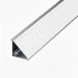 Tesni traka KRONOSPAN K217 GM / Andromeda Bijela mat