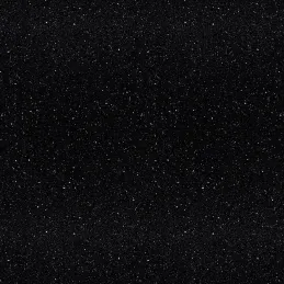 Tesniaca letvica KRONOSPAN K218 GG / Andromeda crna sjajna