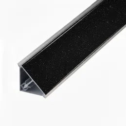 Tesniaca letvica KRONOSPAN K218 GG / Andromeda crna sjajna