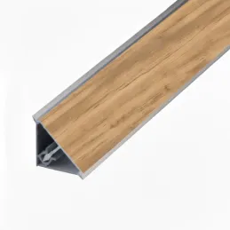 Tesnička letvica KRONOSPAN Hrast Baroque zlatni / K535 RW