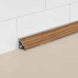 Tesnička letvica KRONOSPAN Hrast Baroque amber / K536 RW