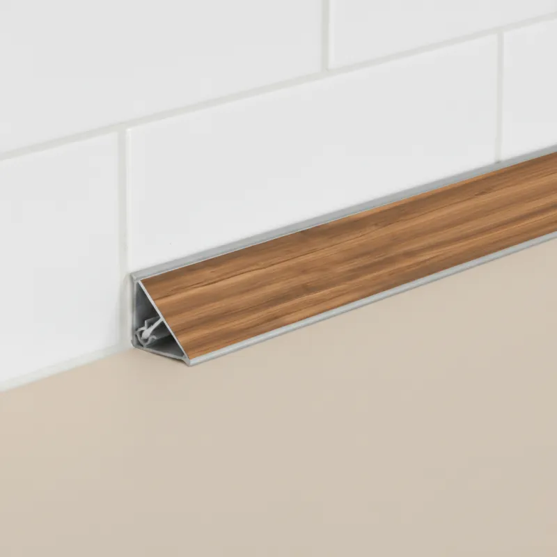 Tesnička letvica KRONOSPAN Hrast Baroque amber / K536 RW