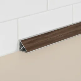 Tesnička letvica KRONOSPAN Hrast Baroque ristretto / K537 RW