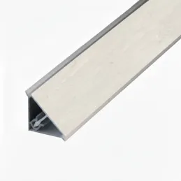 Tesnička letvica KRONOSPAN Flow svilenkasta / K349