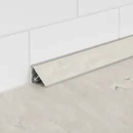 Tesnička letvica KRONOSPAN Flow svilenkasta / K349