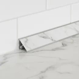 Tesnička letvica KRONOSPAN Calacatta Olympus / K551 SU