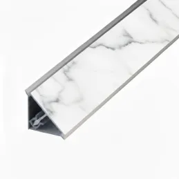 Tesnička letvica KRONOSPAN Calacatta Olympus / K551 SU