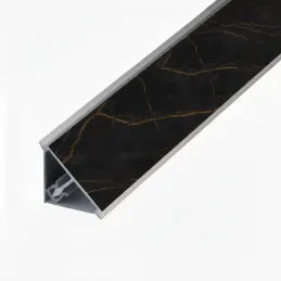 Tesniaca letvica KRONOSPAN Nero Bronzo / K698 PN