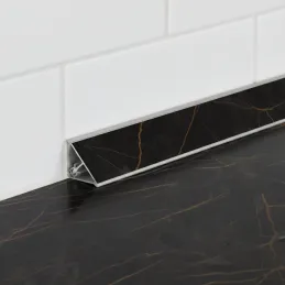 Tesniaca letvica KRONOSPAN Nero Bronzo / K698 PN