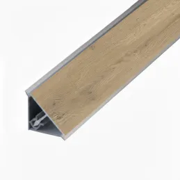 Tesnička letvica KRONOSPAN K2738 / Hrast Torro Cremona