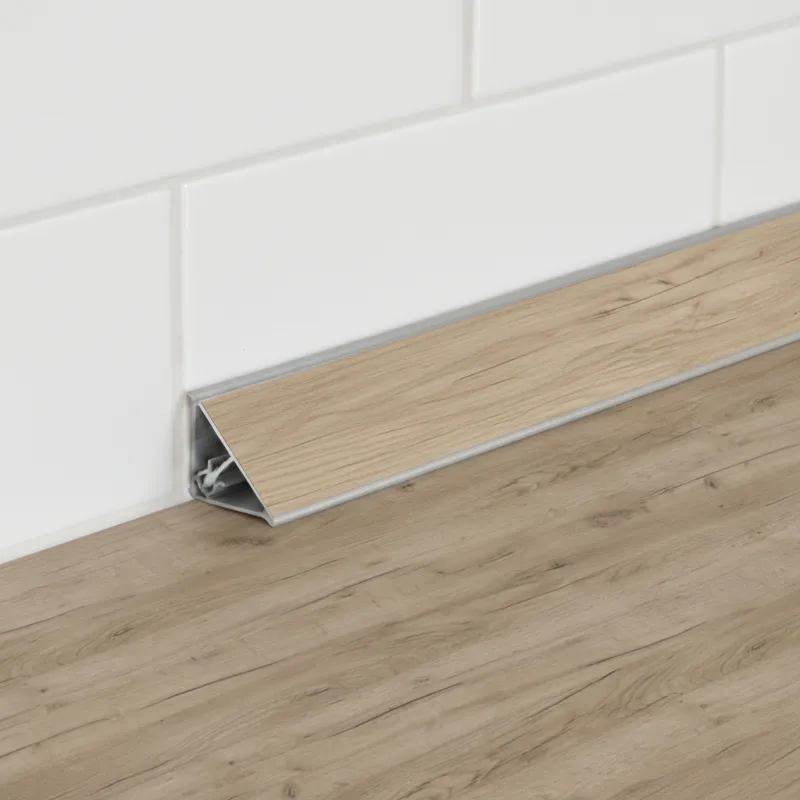 Tesnilna letvica KRONOSPAN K002 / Hrast Craft Sivi