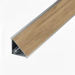 Tesnička letvica KRONOSPAN K544 / Hrast Hazel Silverjack