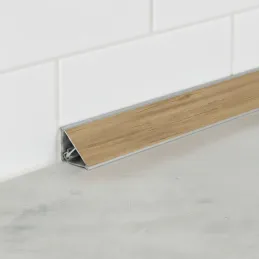 Tesnička letvica KRONOSPAN K544 / Hrast Hazel Silverjack