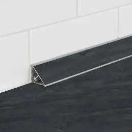 Tesnilna letvica KRONOSPAN Charcoal Flow / K353