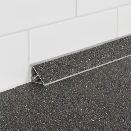 Tesnička letvica KRONOSPAN Antracit Granit / K203