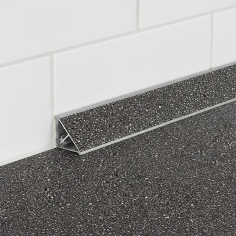 Tesnička letvica KRONOSPAN Antracit Granit / K203