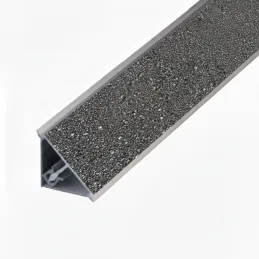 Tesnička letvica KRONOSPAN Antracit Granit / K203