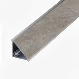 Tesnička letvica KRONOSPAN Grey Albus / K540