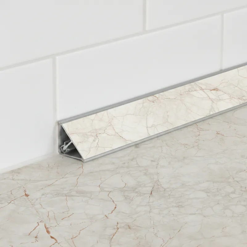 Tesnička letvica KRONOSPAN Portobello Elegante / K703